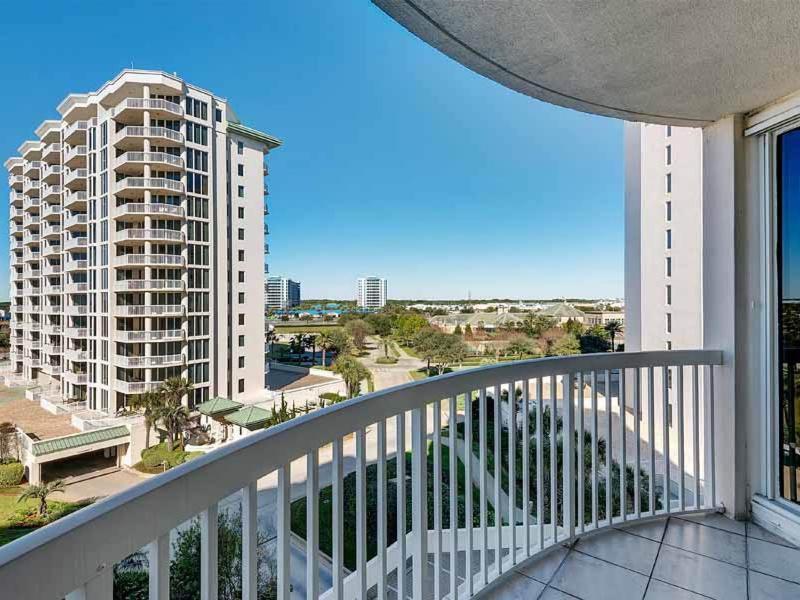 St Maarten At Silver Shells Destin Exterior photo