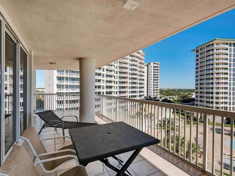 St Maarten At Silver Shells Destin Exterior photo