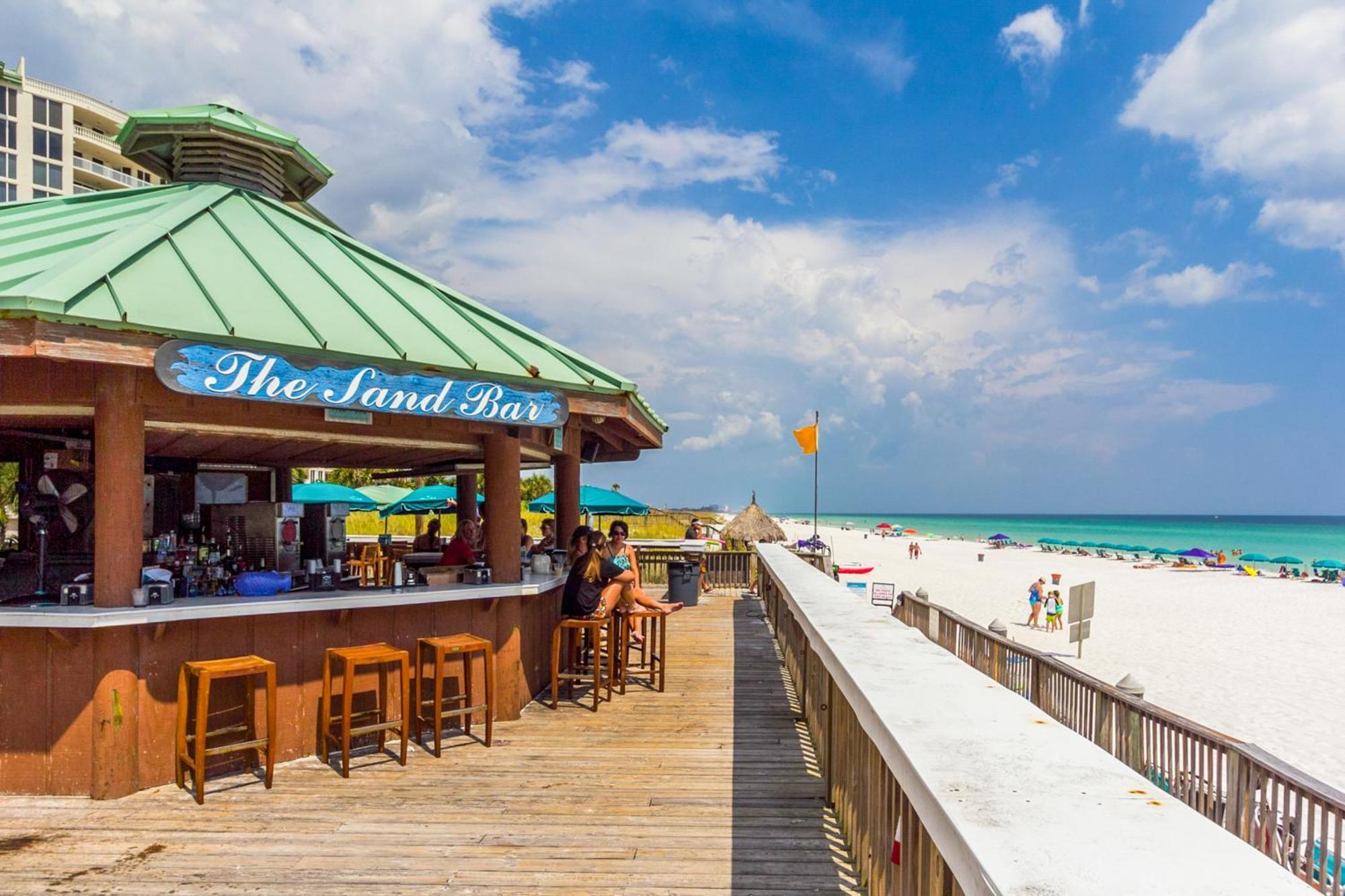 St Maarten At Silver Shells Destin Room photo